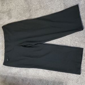 Avenue 24 Tall Black Pants